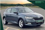 2019 Skoda Fabia