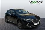 2016 Mazda CX-3