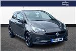 2016 Vauxhall Corsa