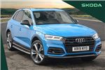 2019 Audi Q5