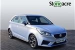 2024 MG MG3