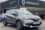 2019 Renault Captur