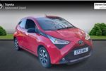 2021 Toyota Aygo