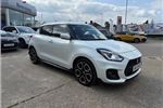 2022 Suzuki Swift Sport