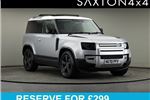 2021 Land Rover Defender