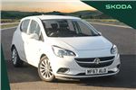 2017 Vauxhall Corsa