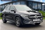 2021 Mercedes-Benz GLA