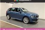 2021 Skoda Kamiq