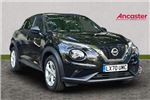 2020 Nissan Juke