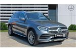 2022 Mercedes-Benz GLC