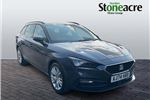 2025 SEAT Leon Estate