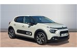2022 Citroen C3