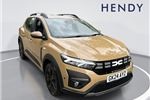 2024 Dacia Sandero Stepway