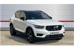 2019 Volvo XC40