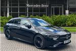 2024 Mercedes-Benz CLA Shooting Brake