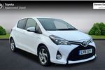 2016 Toyota Yaris