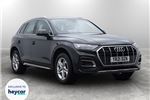 2021 Audi Q5