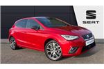 2023 SEAT Ibiza