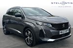 2023 Peugeot 3008