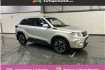2019 Suzuki Vitara