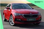 2020 Skoda Scala