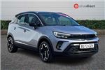 2022 Vauxhall Crossland