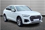 2022 Audi Q5 Sportback
