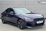 2024 BMW 2 Series M240i xDrive 2dr Step Auto