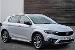 2021 Fiat Tipo Cross