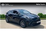 2022 Toyota C-HR