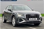 2021 Audi Q2