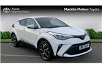 2021 Toyota C-HR