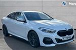 2024 BMW 2 Series Gran Coupe