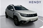 2022 Dacia Duster