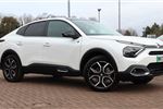 2023 Citroen C4 X