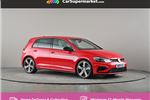 2019 Volkswagen Golf R