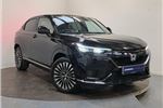 2024 Honda E Ny1