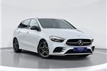 2022 Mercedes-Benz B-Class