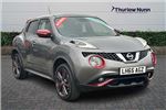 2015 Nissan Juke