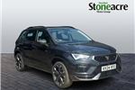 2024 Cupra Ateca