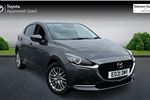 2021 Mazda 2