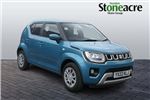 2022 Suzuki Ignis
