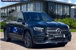 2024 Mercedes-Benz GLB