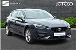 2021 SEAT Leon