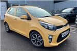 2023 Kia Picanto