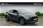 2024 Toyota C-HR