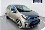 2020 Kia Picanto