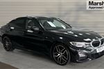2019 BMW 3 Series