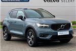 2020 Volvo XC40