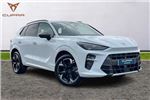 2025 Cupra Terramar